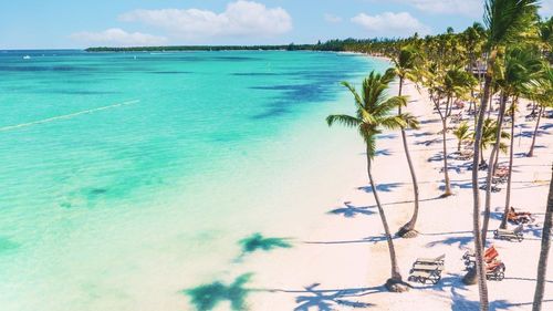 République dominicaine : entre les plages et les villages, voici notre sélection d'hôtels dans ce pays des Caraïbes !