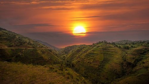 5 merveilles d'Afrique inscrites au patrimoine de l’UNESCO que peu de voyageurs connaissent vraiment