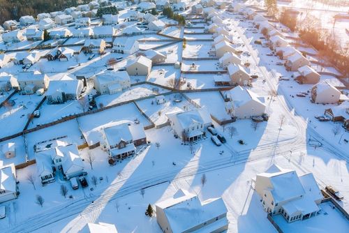 Connaissez-vous ces villes qui font partie des plus froides au monde ? 