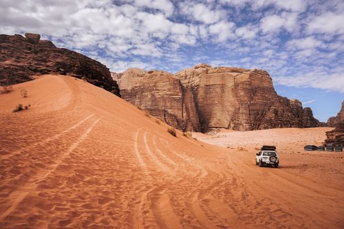 10 days in Jordan: the perfect itinerary so you don't miss a thing