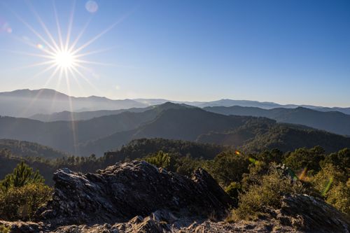 Le Cévennes: i più bei paesaggi naturali dell'Occitania