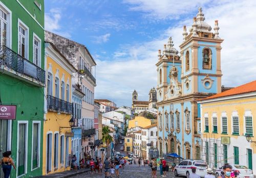 Moins touristiques que d'autres grandes villes, ces destinations valent le détour !