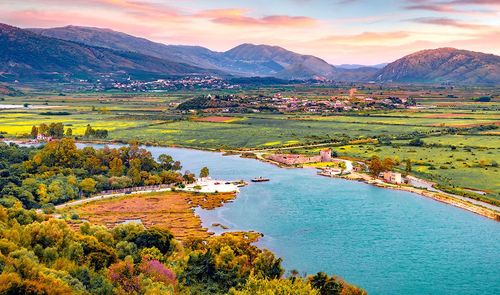 En Albanie, ces 3 sites archéologiques impressionnants sont à découvrir !