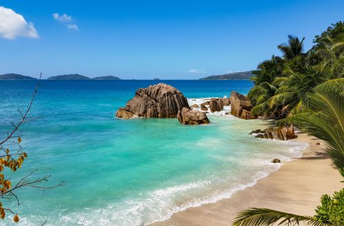 Ces plages figurent parmi les plus belles du monde (à visiter au moins une fois !)