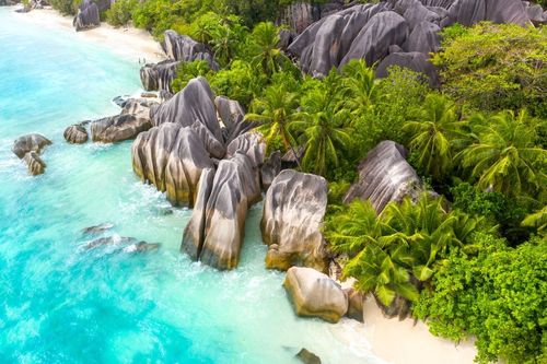 Combien ça coûte un voyage aux Seychelles ? Le budget moyen à prévoir pour 2 semaines
