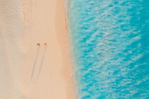 Ces 7 destinations magnifiques sont parfaites pour fêter la Saint-Valentin !