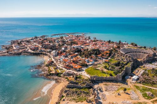 On a repéré ce bon plan : 8j en Turquie en hôtel 5 étoiles all-inclusive à partir de 508 euros (vols inclus) !