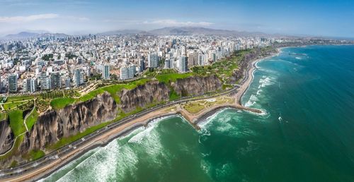 5 destinations d'Amérique latine idéales à explorer en couple pour changer des destinations classiques ! 