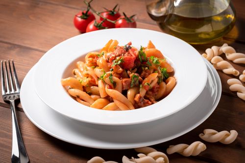 Cette ville d'Italie produit les meilleures pâtes du monde (pour célébrer la journée mondiale des pâtes comme il se doit !)