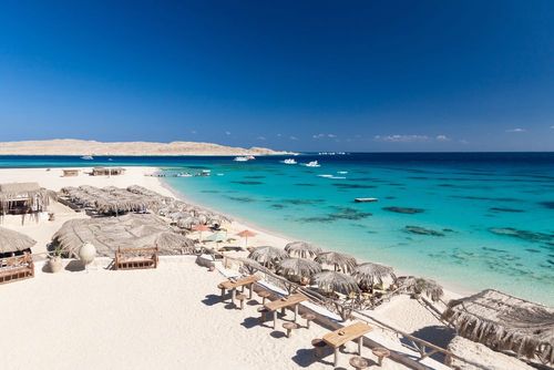On a repéré ce bon plan : partez à Hurghada en Egypte pour 8 jours et 7 nuits, avec vol et hébergement en pension complète à partir de 585 € !
