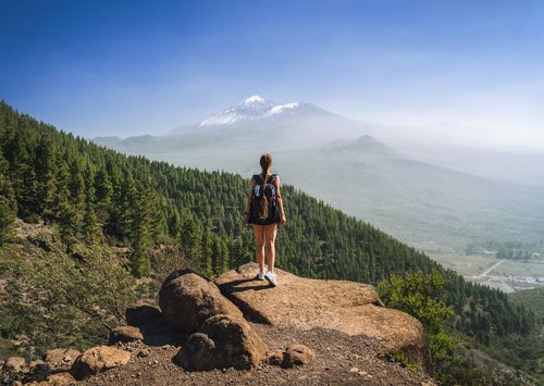 Scopri i migliori itinerari per fare escursioni in Spagna