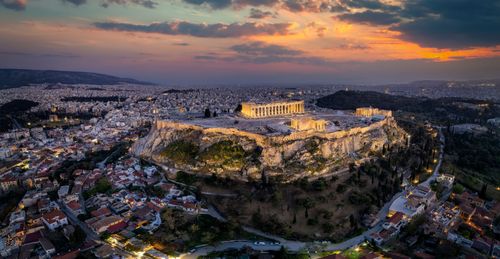 Die 10 besten 5-Sterne-Hotels in Athen