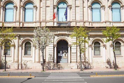 Museo Archeologico Nazionale di Taranto (MArTA)