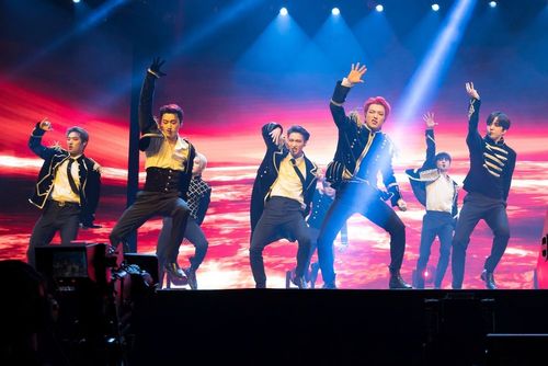 Un itinerario tras las huellas del K-pop y el K-drama