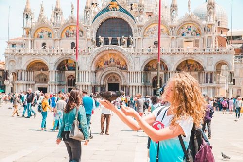 7 choses à ne surtout pas faire en vacances en Italie !