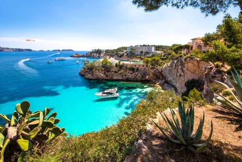 Voici un bon plan pour aller à Majorque : 6 jours/5 nuits en 4* demi-pension avec vols inclus dès 429 € !