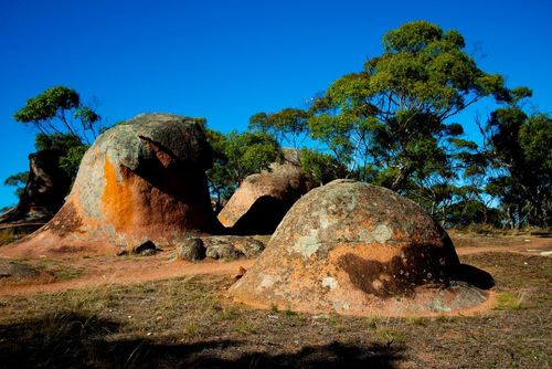 3 formations rocheuses insolites et mythiques à découvrir lors d'un voyage en Australie !