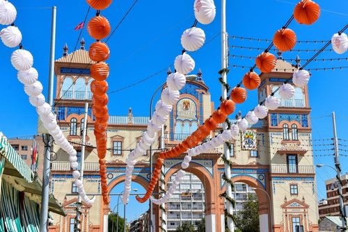 Pour les vacances de Pâques (ou l'espace d'un week-end), ne manquez pas ces fêtes traditionnelles hautes en couleurs, en Espagne !