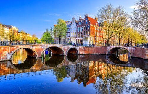 En octobre, Amsterdam soufflera ses 750 bougies (on vous dit tout des festivités)