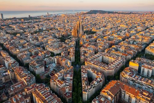 Le bon plan des fauchés : 4 activités gratuites pour profiter de Barcelone sans se ruiner !
