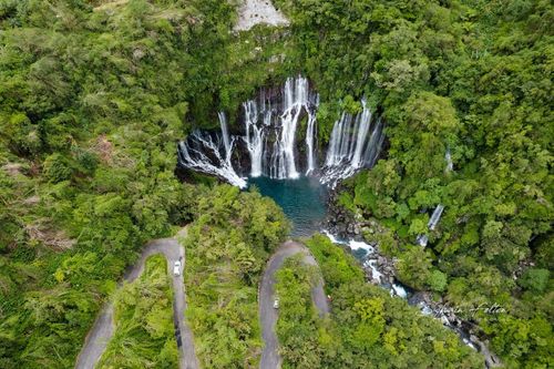 La Réunion, terra di avventure ed emozioni