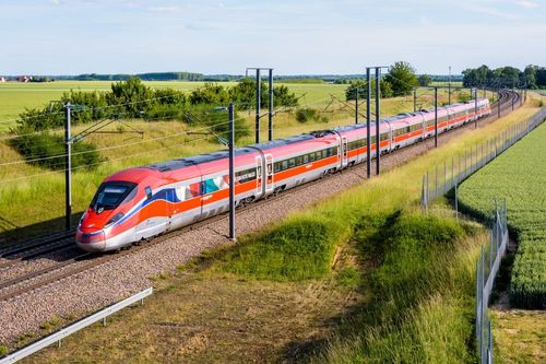Trenitalia annonce l’ouverture d’une nouvelle ligne et reliera cette grande ville du sud de la France dès cet été !