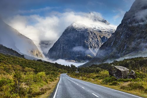Baies, cascades, piscines naturelles... 7 spots naturels impressionnants à voir au moins une fois en Nouvelle-Zélande !