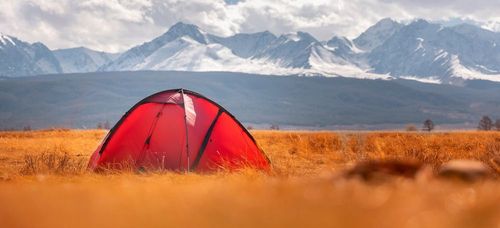 De la pointe de l'Afrique à la Sibérie : découvrez le chemin de randonnée le plus long du monde