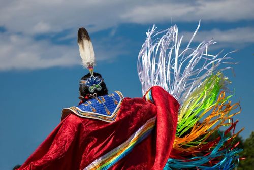 Scoprite i popoli aborigeni del Canada al Museo canadese di storia