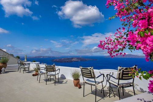 En France et à l'étranger, ces 6 restaurants panoramiques offrent les plus belles vues du monde ! 