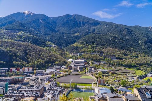 Three days to discover Andorra la Vella