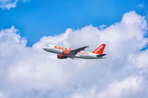 Easyjet annonce de nouvelles liaisons vers des destinations européennes ensoleillées au départ de Toulouse, Lyon, Nantes et Montpellier