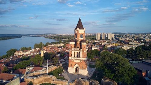 Au coeur des Balkans, cette destination pas chère et peu touristique regorge de trésors à découvrir ! Voici  4 visites à ne pas manquer