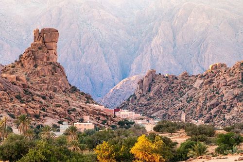 Oubliez Marrakech ou Agadir : cet authentique village marocain regorge de merveilles à découvrir !