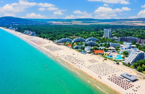 Les trésors cachés du littoral de Varna : plages idylliques et perles méconnues