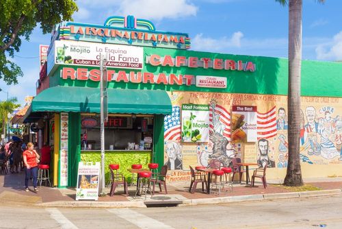 From Cuban sandwiches to key lime pies: exploring the best of Miami's iconic food scene