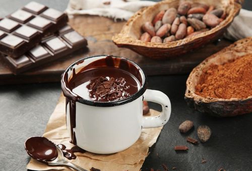 Quand le chocolat fait voyager : 5 lieux incontournables à visiter en 2025 pour les amateurs de chocolat