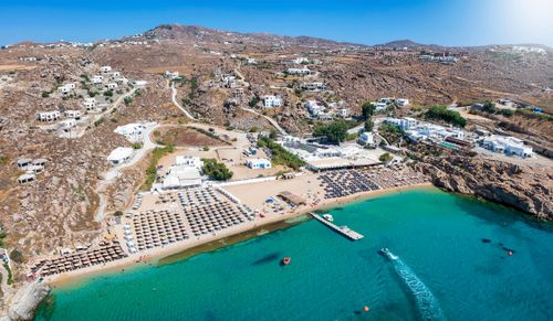 Die besten Clubs zum Feiern auf Mykonos