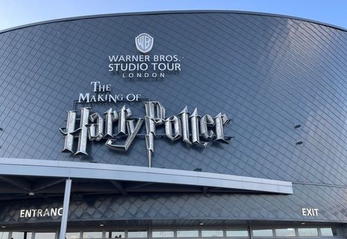 Bon plan : partez visiter les studios Harry Potter à Londres lors d'un week-end de 2 nuits avec vol inclus, à partir de 322 € par personne !