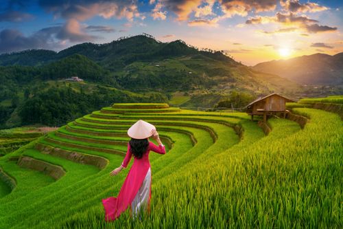 Vietnam : l’exemption de visa est prolongée pour les ressortissants de 13 pays, la France en fait partie !