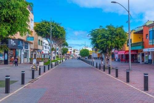 Top 10 de los mejores alojamientos económicos en Fuerteventura