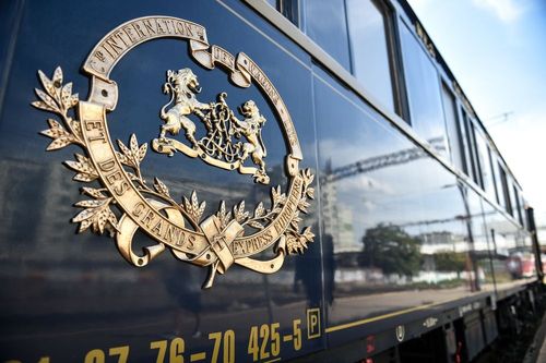 L'Orient-Express se réinvente : (re)découvrez ce monument du voyage de luxe et de la littérature ! 