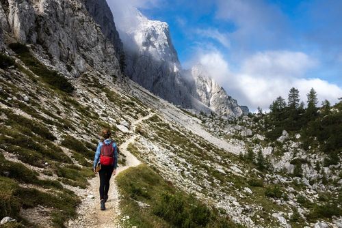Les randonnées inoubliables dans les montagnes juliennes près de Lubljana