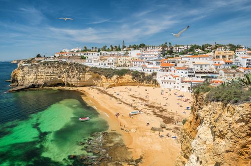 Algarve