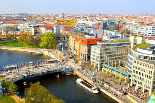 10 Best Places to Stay in Berlin