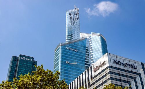 Le saviez-vous ? Le plus haut gratte-ciel de France n’est pas la tour Montparnasse !