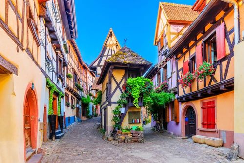 5 villages classés parmi les plus beaux de France à visiter absolument !