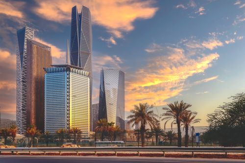 Die 10 luxuriösesten Hotels in Saudi-Arabien