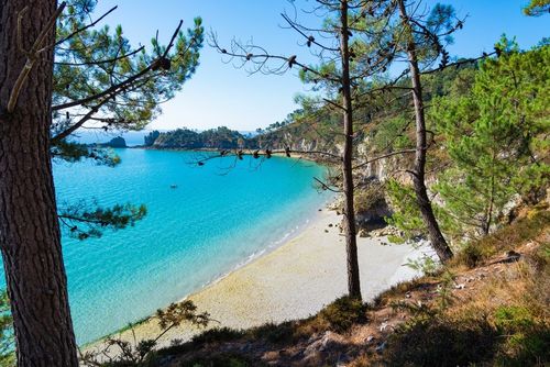 Si vous passez du côté du Finistère, voici les plus beaux endroits où flâner sous le soleil breton !
