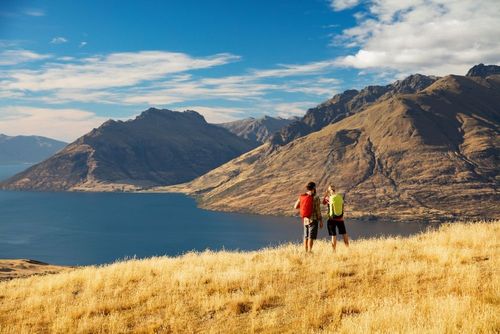 Envie de vacances  ? Voici 5 destinations idéales pour faire le plein de sensations !